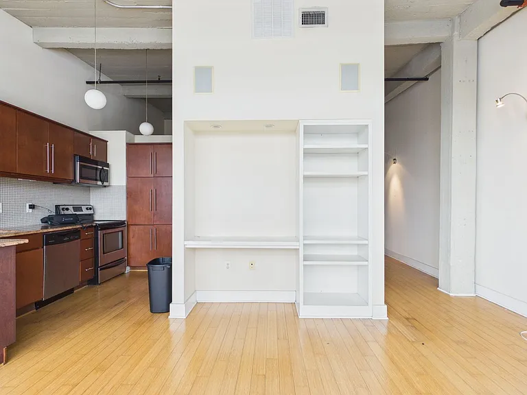 The Mill at Manchester Lofts — Photo 7