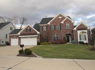 616 Bemis Heights Pl, Saint Charles, MO 63303