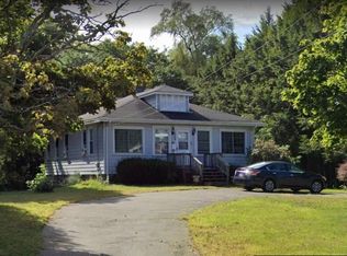 208 S Main St, Sharon, MA 02067