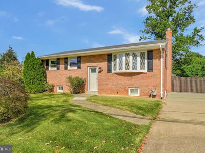 6704 Crafton Ln, Clinton, MD, 20735