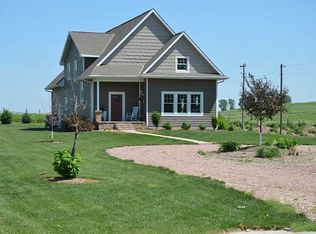 705 Arthur St, Scotia, NE 68875