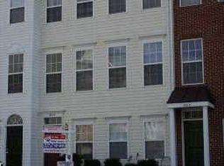 6613 Creek Point Way, Alexandria, VA 22315