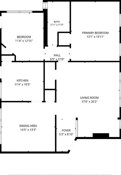710 Perry St #8 — Photo 14