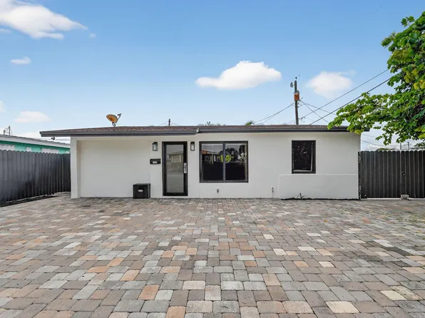 5008 Parker Ave, West Palm Beach, FL 33405