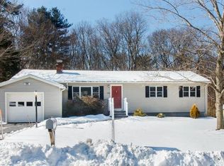 50 Carl Rd, Holliston, MA 01746