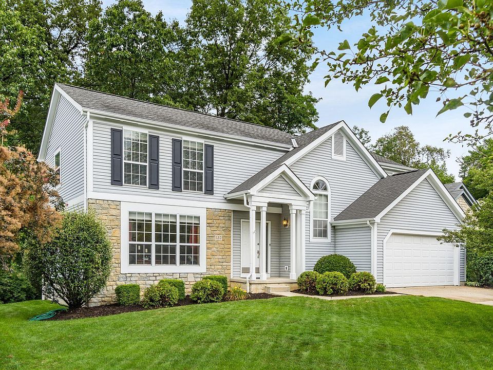 1st image of 132 Highmeadow Dr