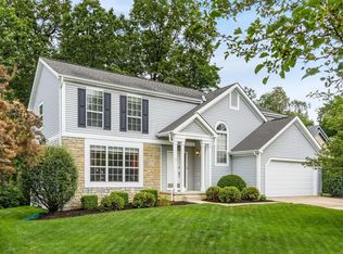 132 Highmeadow Dr, Columbus, OH 43230