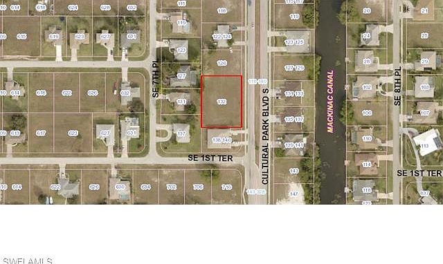 2nd image of 130/132 Cultural Park Blvd S