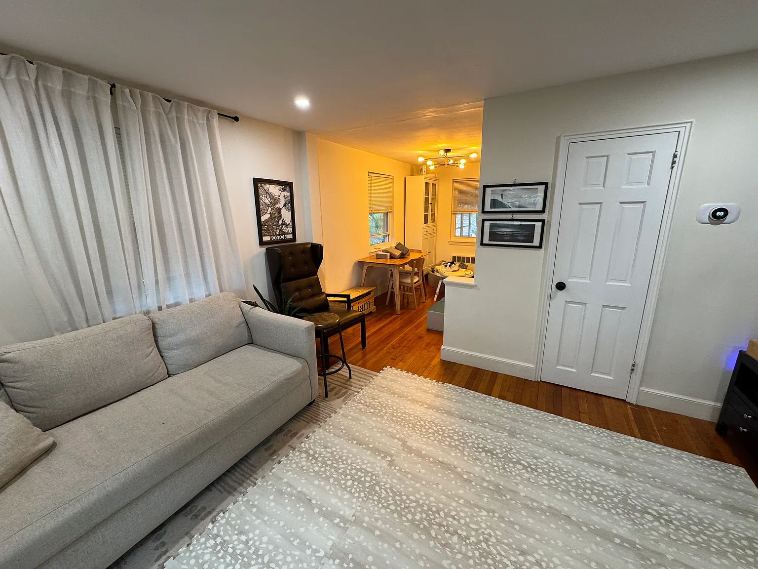 2 bed, 1000 sqft, $2,900 — Photo 3