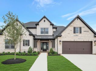 31430 Bluebell Ave, Fulshear, TX 77423