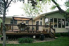 Deck View
