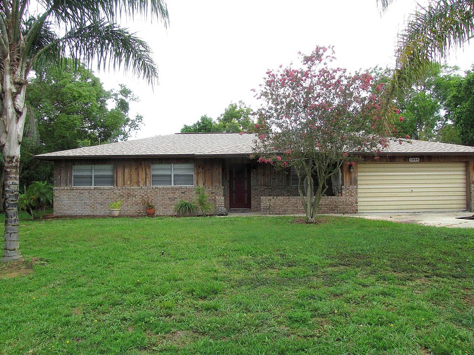 House Viewed From Street