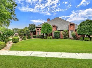 6601 Biltmore Pl, Plano, TX 75023