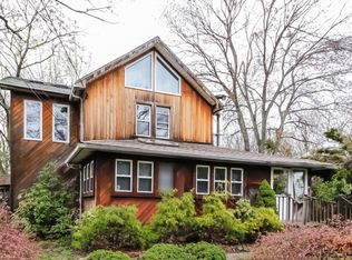341 Passaic Ave, West Caldwell, NJ 07006