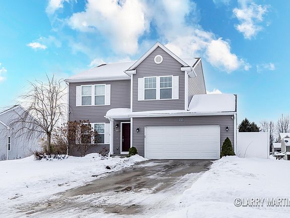 4th image of 3374 Kettle River Ct SW