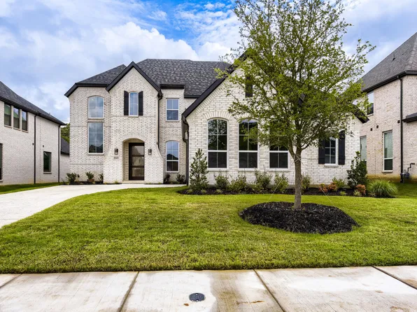 841 Bella Casa Dr, Keller, TX 76248