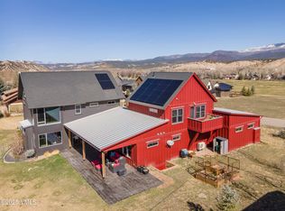 116 Thresher Ct, Eagle, CO 81631