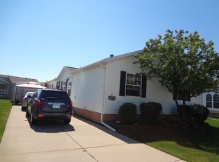 45274 Catalpa Blvd, Macomb, MI 48044