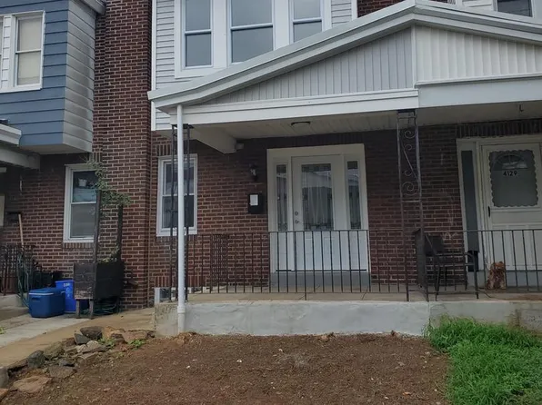 4131 Maywood St, Philadelphia, PA 19124