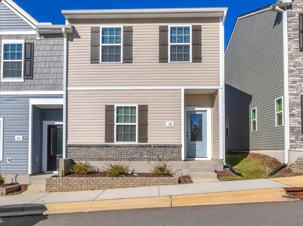 38 Seville Way, Clayton, NC 27520