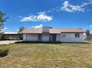 4987 Sawmill Rd, Clay Springs, AZ 85923