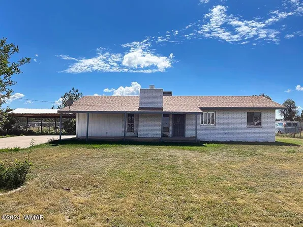 4987 Sawmill Rd, Show Low, AZ 85901