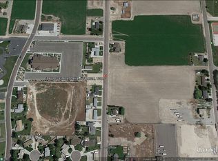 Locust Ave, Delta, UT 84624