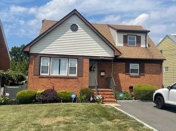 1160 Roosevelt Ave, Carteret, NJ 07008