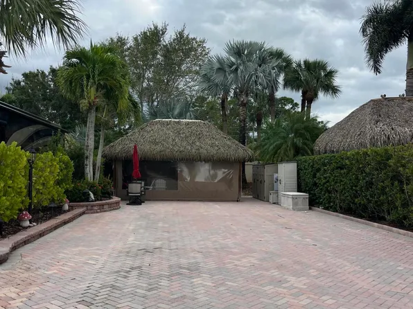 17 NW Boundary Drive, Port St Lucie, FL 34986