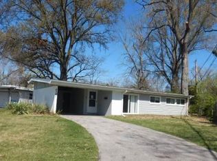 8381 January Ave, Saint Louis, MO 63134
