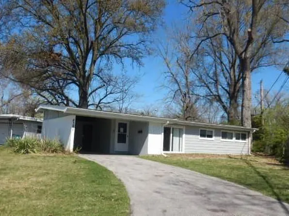 8381 January Ave, Saint Louis, MO 63134