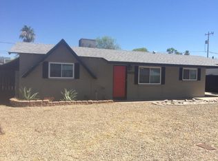 1044 W Romo Jones St, Tempe, AZ 85281