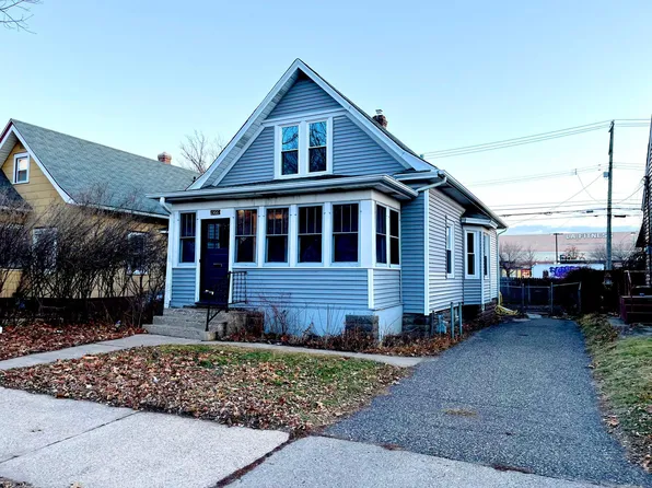 1366 Sherburne Ave, Saint Paul, MN 55104