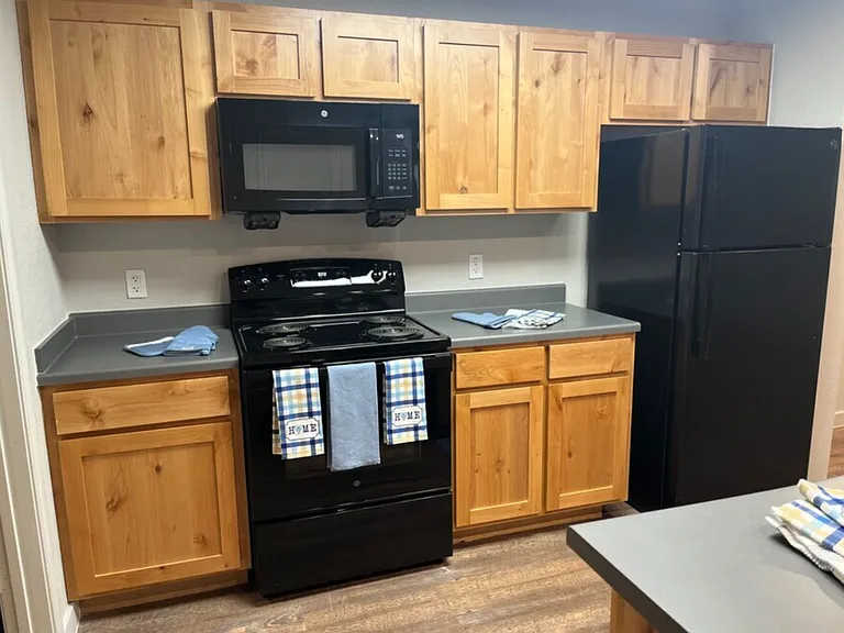 Carver Ridge Apartments — Photo 19