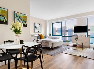 801 Harbor Blvd #615B, Weehawken, NJ 07086