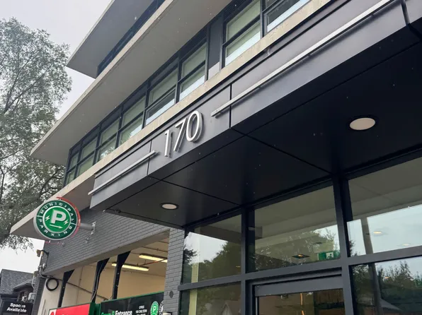 170 Chiltern Hill Rd Unit 507, Toronto, ON M6C 0A9