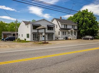 558 Riverside Drive, Augusta, ME 04330