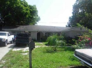 514 Melody Cir, Sarasota, FL 34237