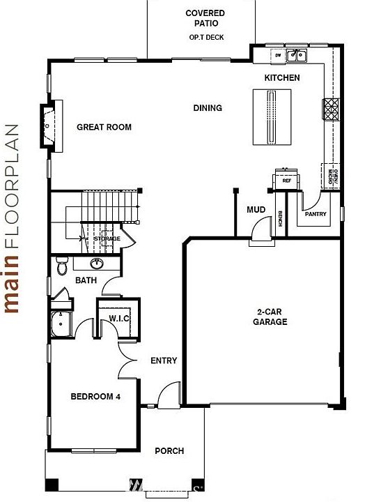 2nd image of 1099 SE 14th Place SE