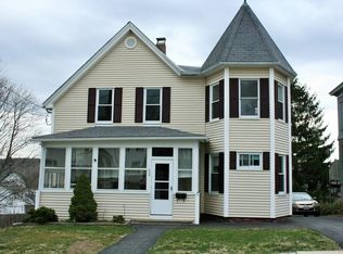 125 Orange St, Clinton, MA 01510