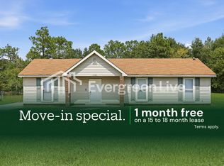 2359 Travis Pines Dr, Augusta, GA 30906