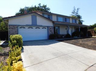 2563 Shadow Mountain Dr, San Ramon, CA 94583