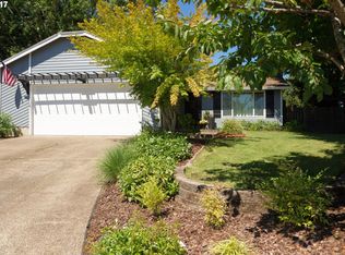 14865 SW Heidi Ct, Tigard, OR 97224