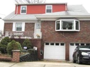 258 Day Ave #2, Fairview, NJ 07022