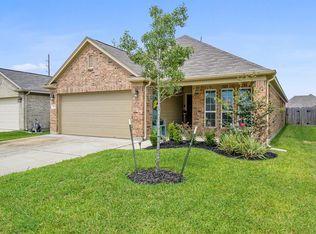 19826 Haven Cliff Ln, Cypress, TX 77429