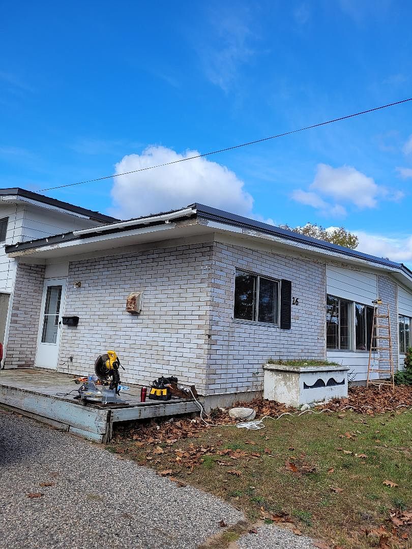 26 Parkside Dr, Kincheloe, MI 49788 Zillow