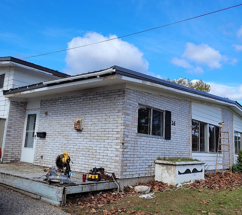 26 Parkside Dr, Kincheloe, MI 49788 Zillow