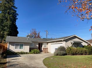 857 Pinewood Dr, San Jose, CA 95129