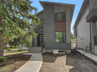 7603 92nd Ave NW, Edmonton, AB T6C 1R3