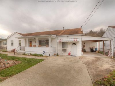 315 Ohio Ave N, Saint Albans, WV, 25177
